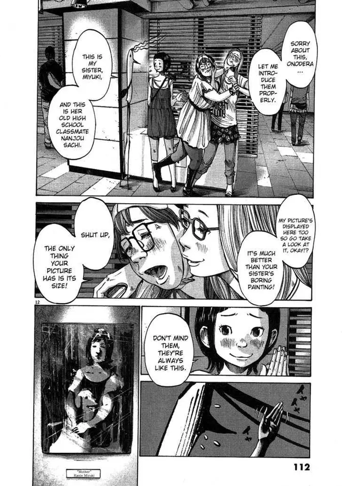 Goodnight Punpun Chapter 62 image 13_optimized
